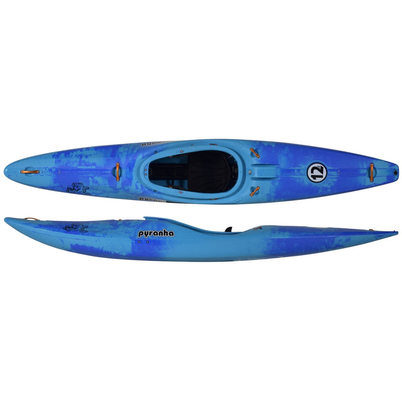 Pyranha Kayaks 12R - 096821