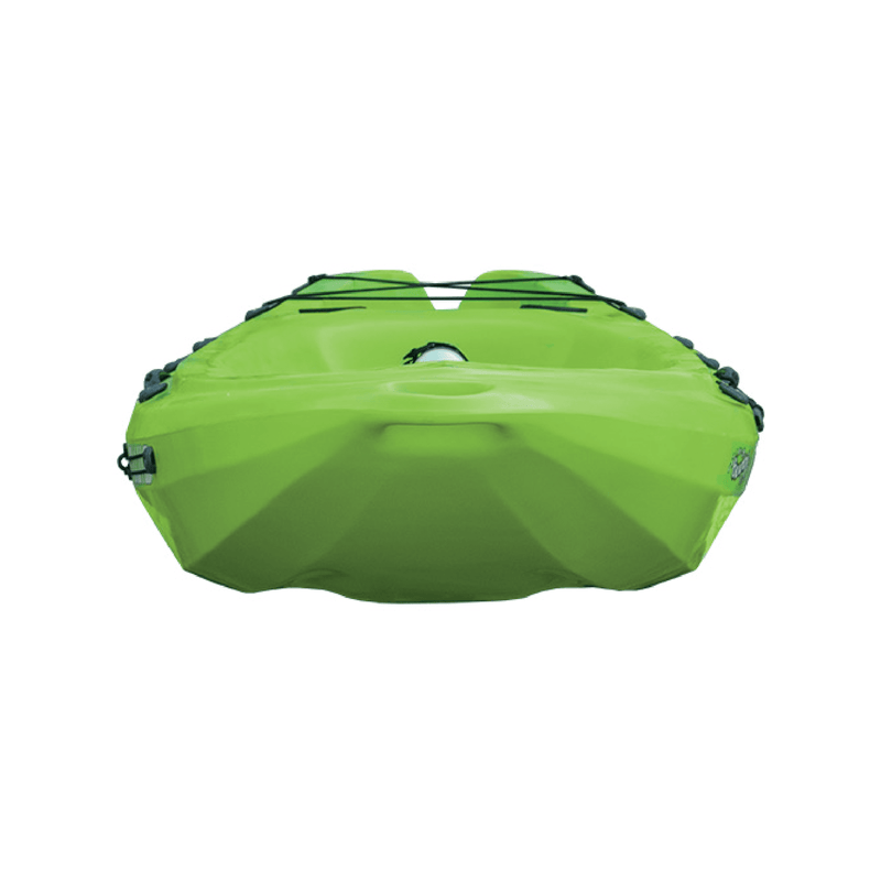 Fluid Buddy Kayak