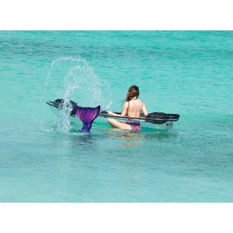 Crystal Kayak, Two-Person Kayak - CK-1