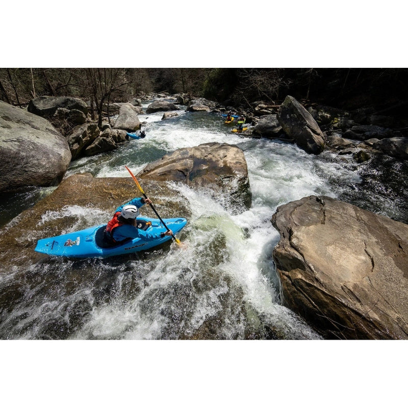 Liquidlogic RMX Whitewater Kayak