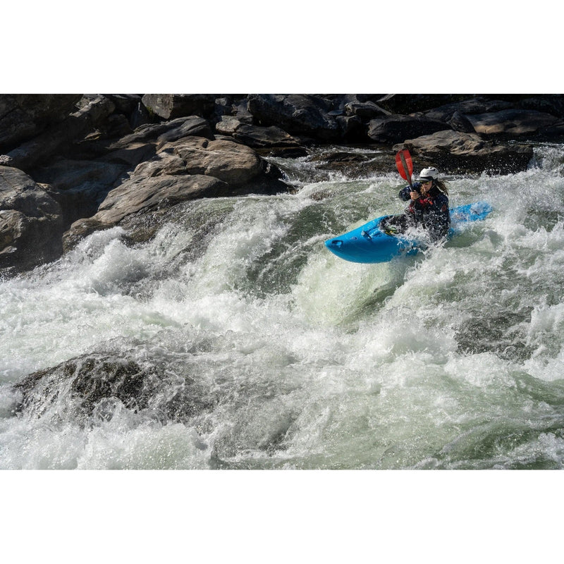 Liquidlogic Sweet Ride Whitewater Kayak - LRSR09VN