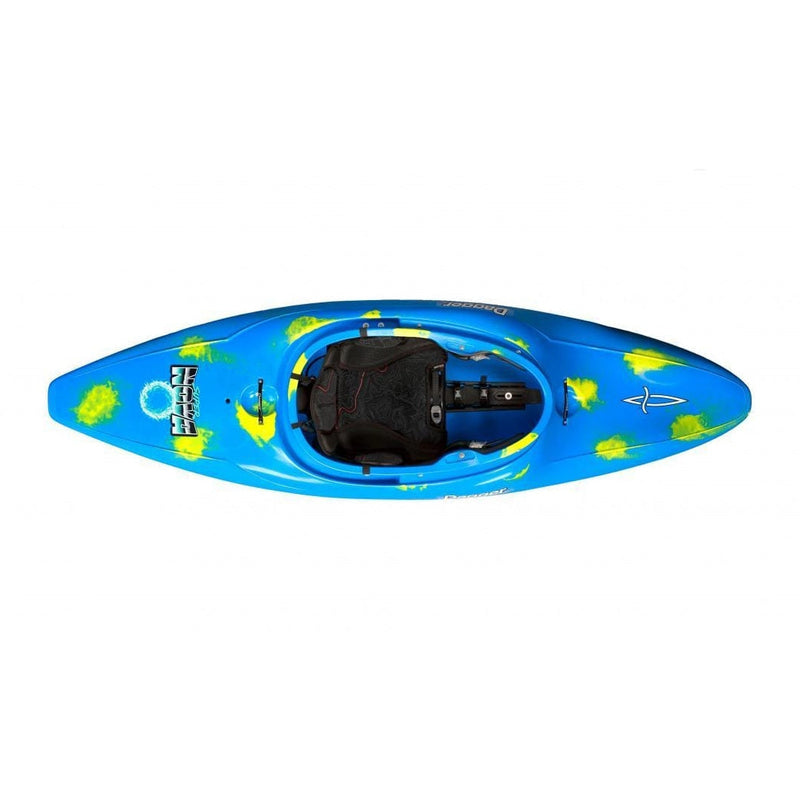 Dagger Supernova Whitewater Kayak - 9010952197