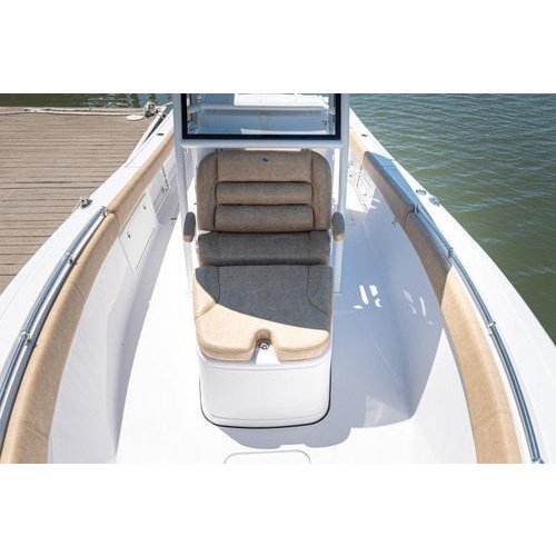 Sportsman Boats 282TE Coffin Lid Cushion