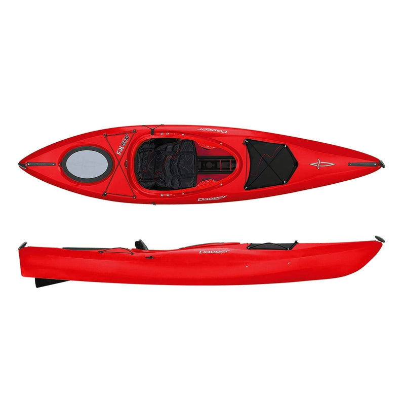 Dagger Axis 10.5 All Water Kayak - 9030515183