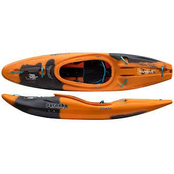 Pyranha Scorch Whitewater Kayak - PK19-CB