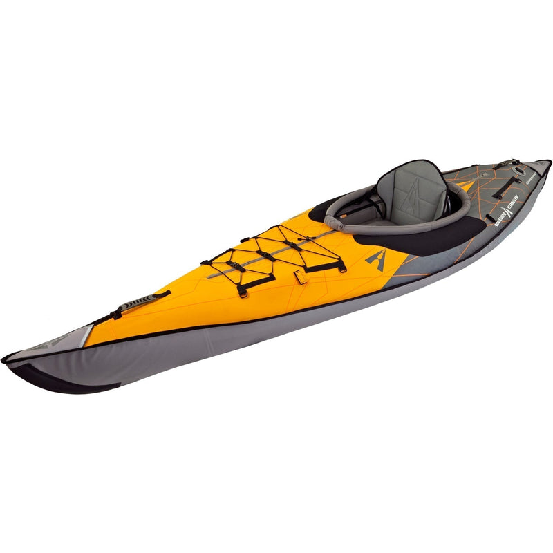 Advanced Elements AdvancedFrame Elite SE Inflatable Kayak