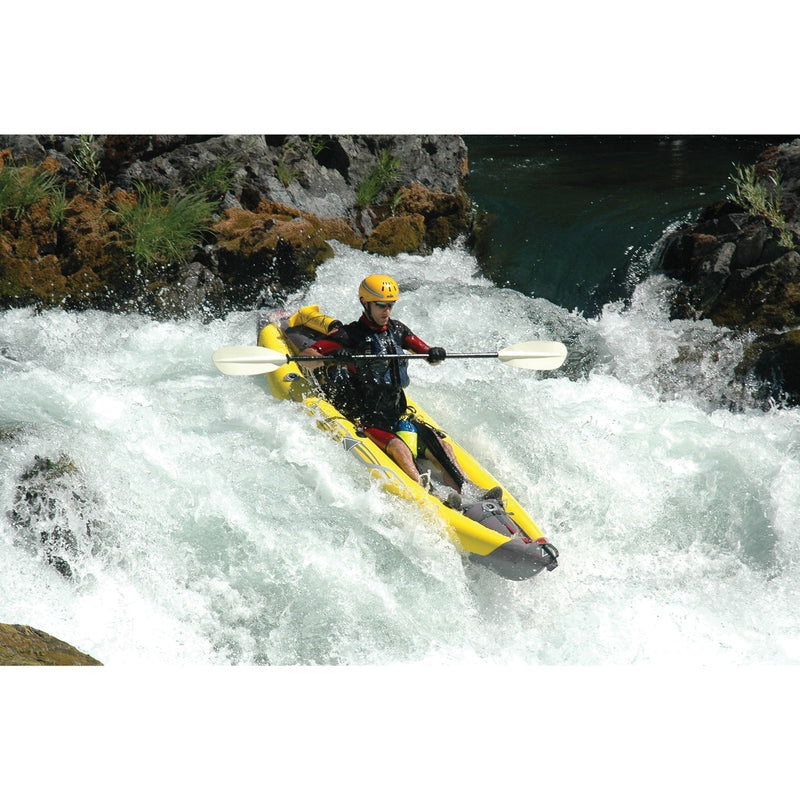 Advanced Elements StraitEdge Inflatable Kayak