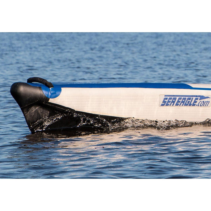 Sea Eagle RazorLite 393 Inflatable Kayak Pro Package