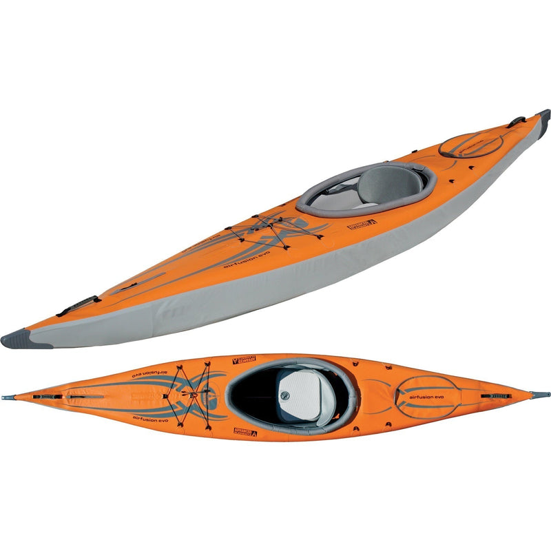 Advanced Elements AirFusion Evo Inflatable Kayak