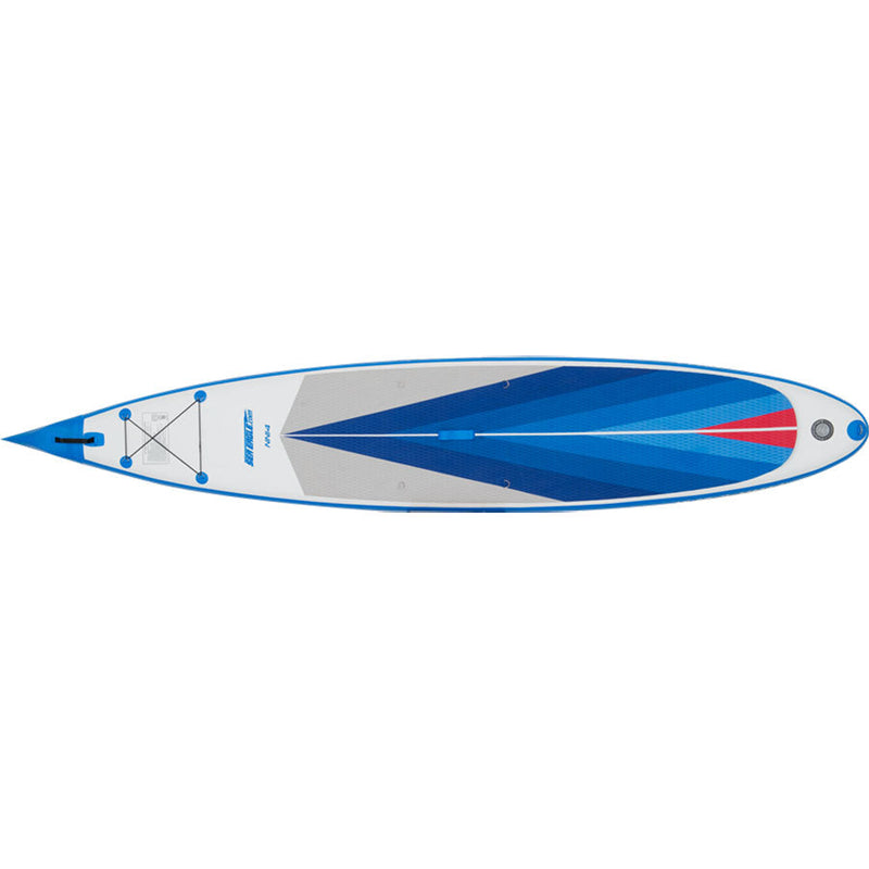 Sea Eagle NeedleNose 14 Inflatable Stand-Up Paddle Board (SUP) Deluxe Package