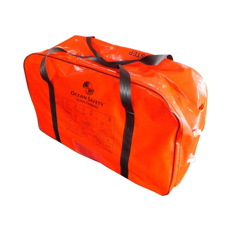 Ocean Safety – Ocean Standard Liferaft - 45-RAF0430