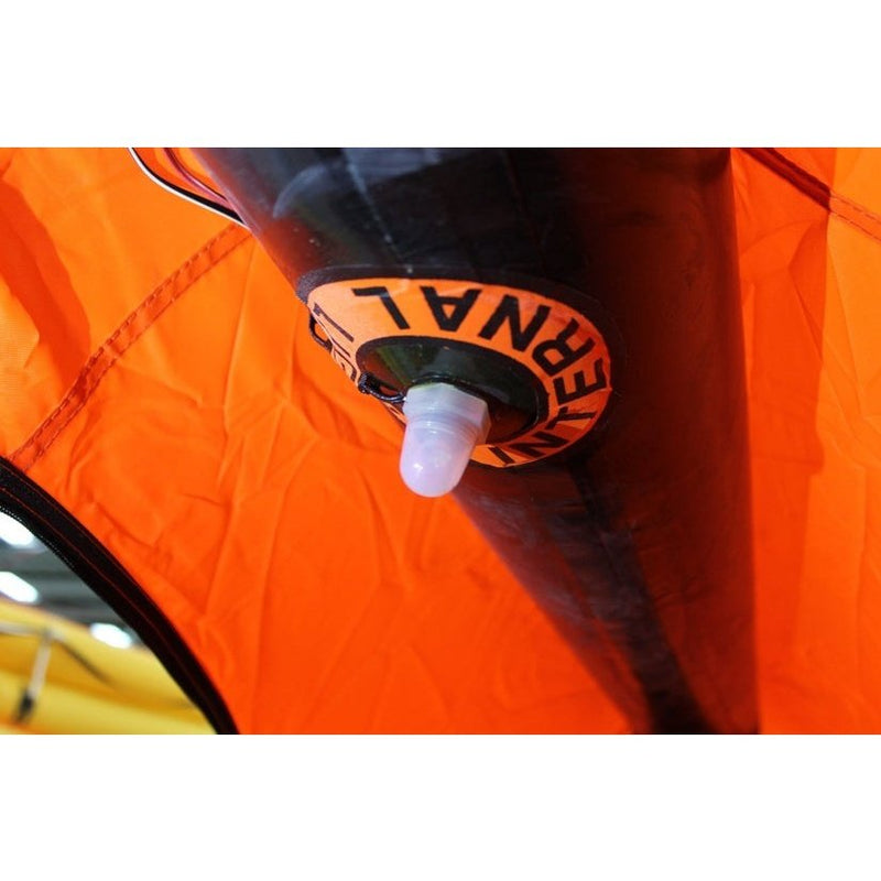 Ocean Safety – Ocean Standard Liferaft - 45-RAF0430