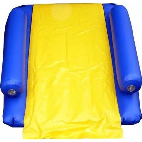 Rave Sports Extreme Turbo Chute Water Slide 60' Package - 02698