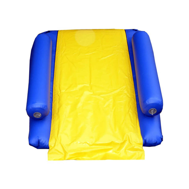 Rave Sports O-Zone XL Plus Water Bouncer with Slide - 02439