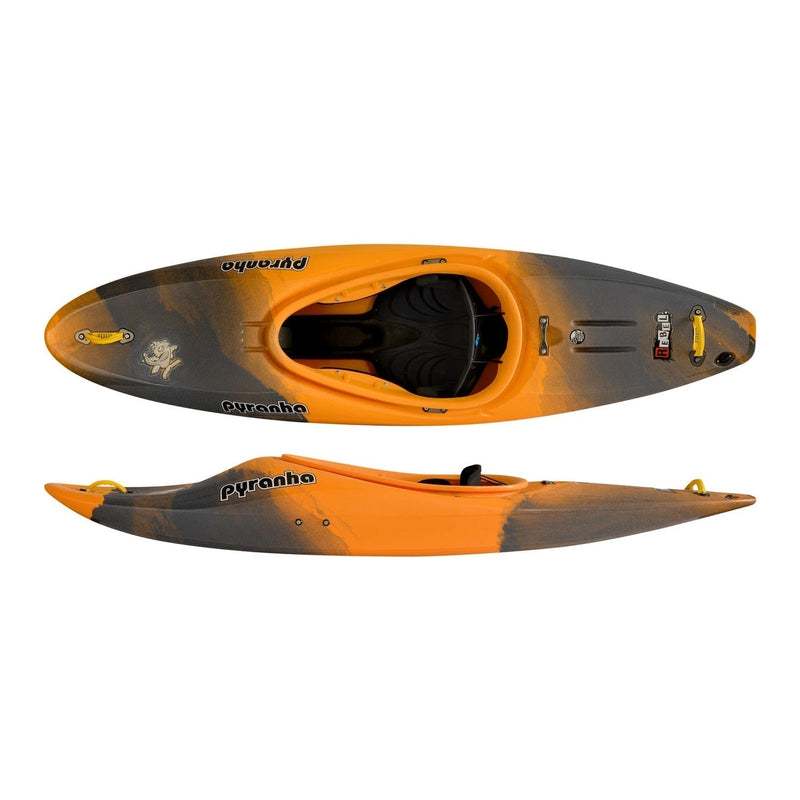 Pyranha Scorch Whitewater Kayak - PK19-CB (Copy)